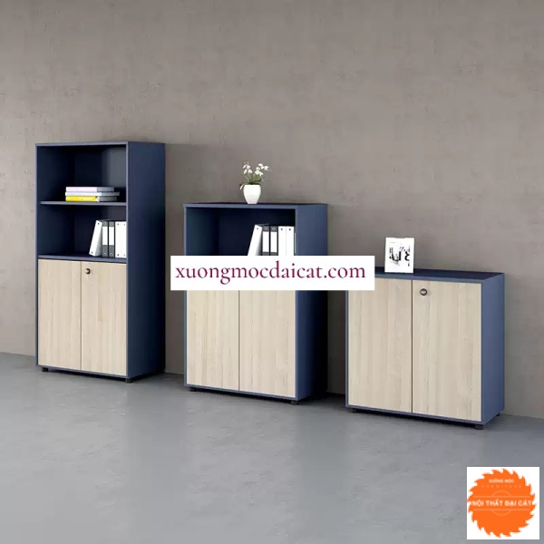 Tủ tài liệu văn phòng nhỏ gọn THST043