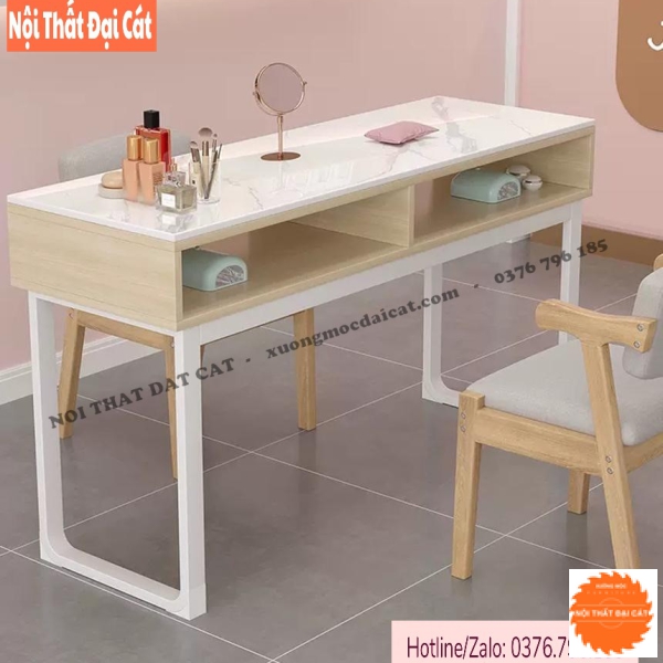 Bàn làm nail BLN011