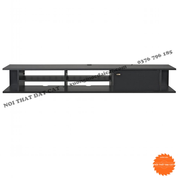 Kệ tivi treo tường KTV345