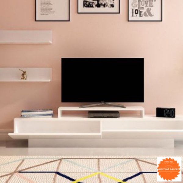 Kệ tivi phòng khách hiện đại KTV218