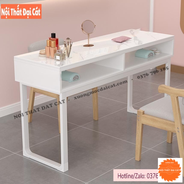 Bàn làm nail BLN011