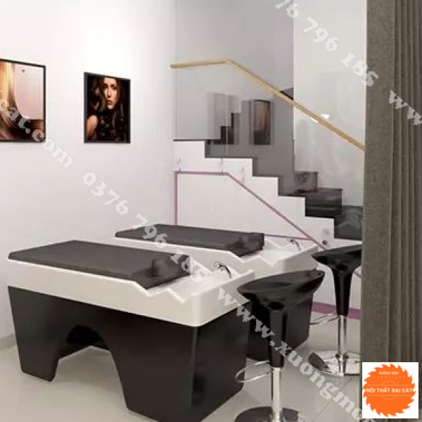 Mẫu thiết kế nội thất Spa - Thẩm mỹ viện MS003