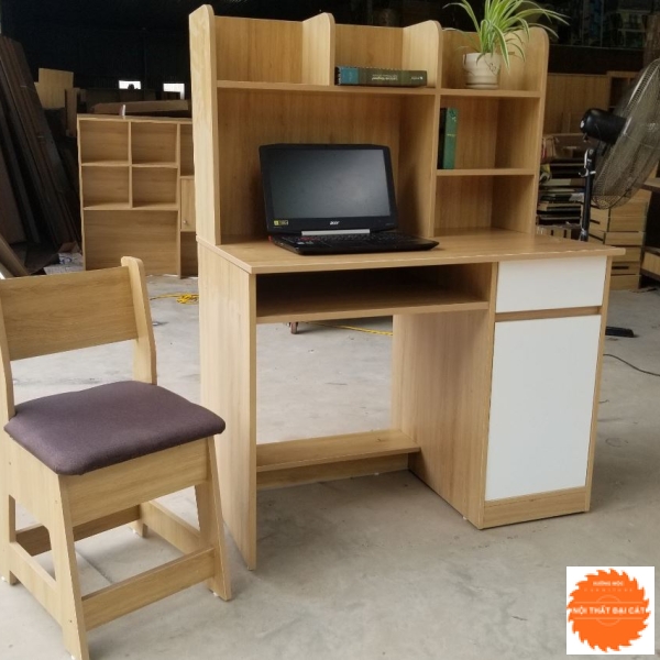 Bàn học thiết kế đa chức năng BH034