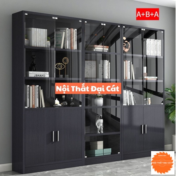 Tủ hồ sơ cho văn phòng công ty THS095
