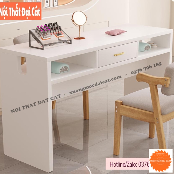 Bàn làm nail BLN012
