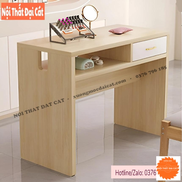 Bàn làm nail BLN012
