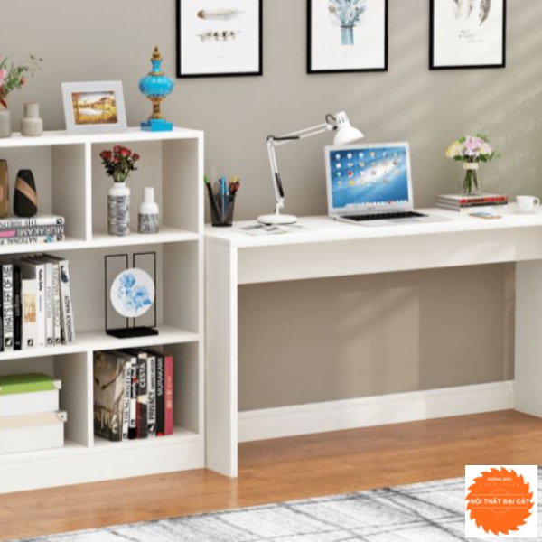 Bàn làm việc nhỏ gọn đẹp BLV046