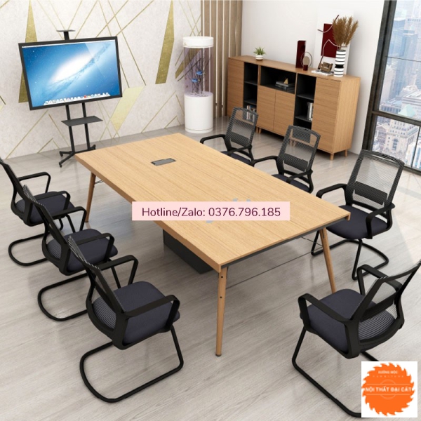 Tủ hồ sơ gỗ dáng thấp tiện nghi THST060