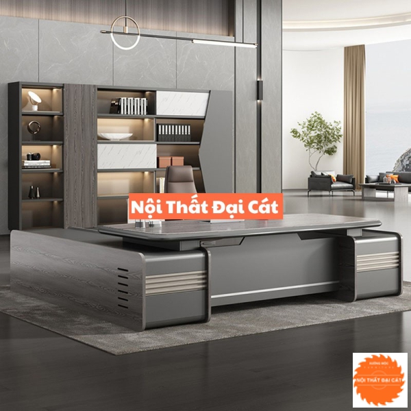 Tủ giám đốc nhiều ngăn đa năng TGĐ013