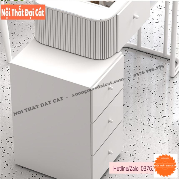 Bàn làm nail BLN013
