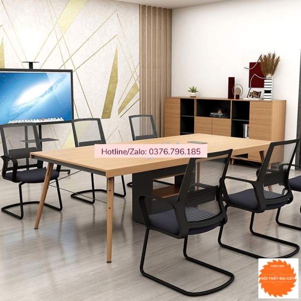 Tủ hồ sơ gỗ dáng thấp tiện nghi THST060