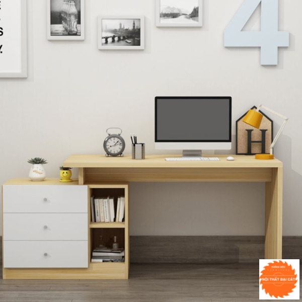 Bàn làm việc tại nhà BLV047
