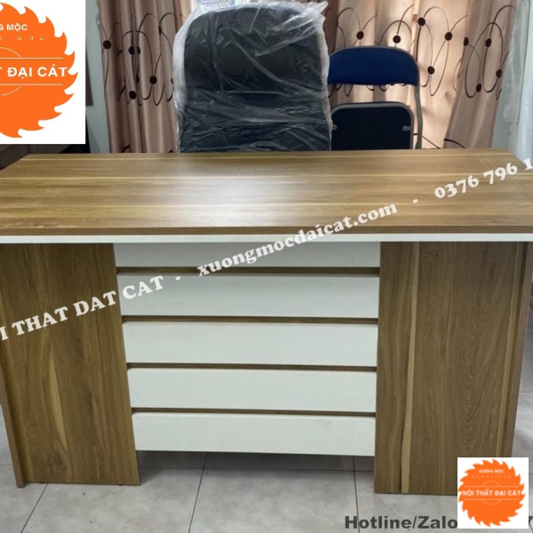 Bàn giám đốc MS22013