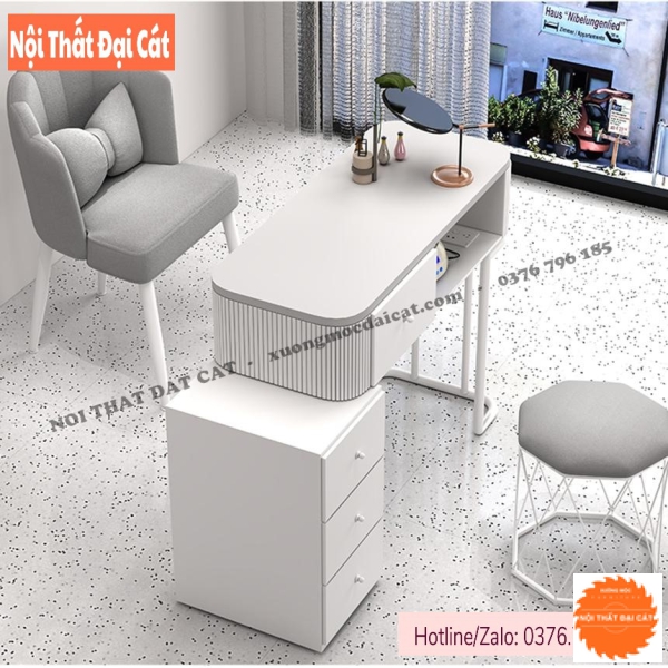 Bàn làm nail BLN013