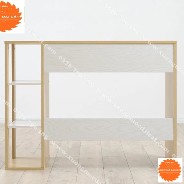 Bàn học sinh đơn giản BH045