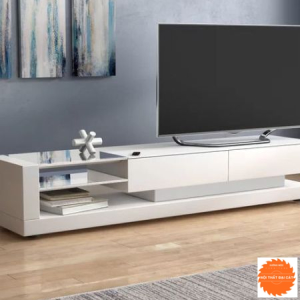 Kệ tivi gia đình thiết kế đơn giản KTV220