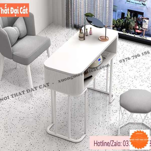 Bàn làm nail BLN014