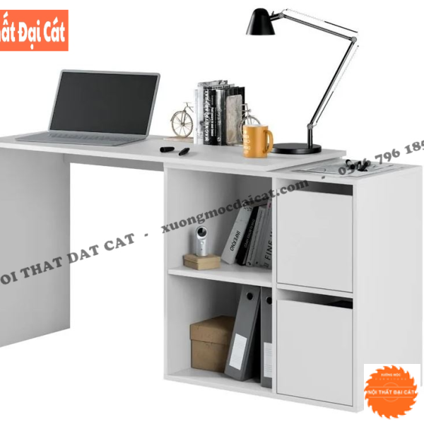 Bàn làm việc tại gia BLV135