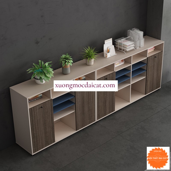 Tủ hồ sơ thiết kế hiện đại THST061