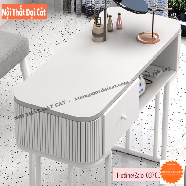 Bàn làm nail BLN014