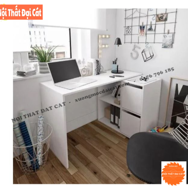 Bàn làm việc tại gia BLV135