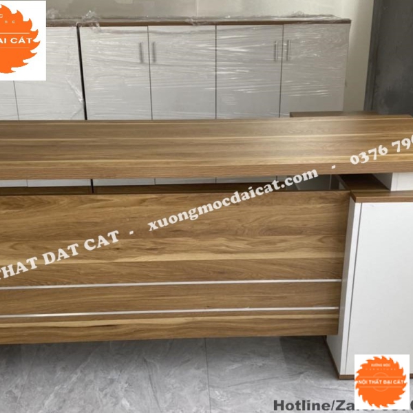 Bàn giám đốc MS22014