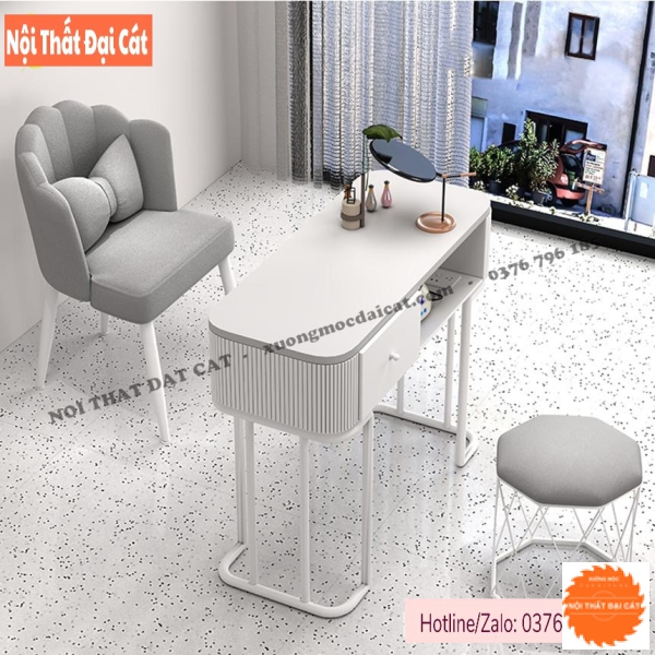 Bàn làm nail BLN014