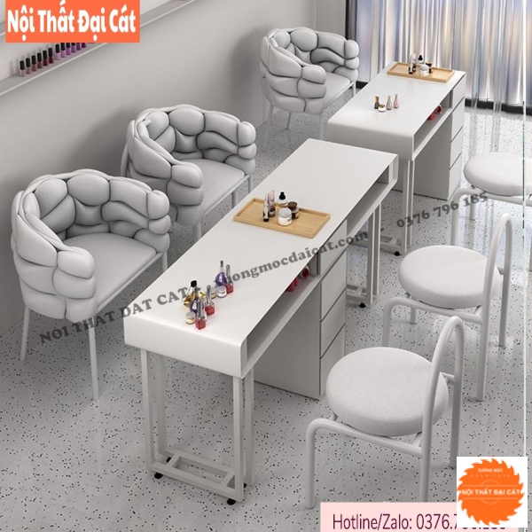 Bàn làm nail BLN015