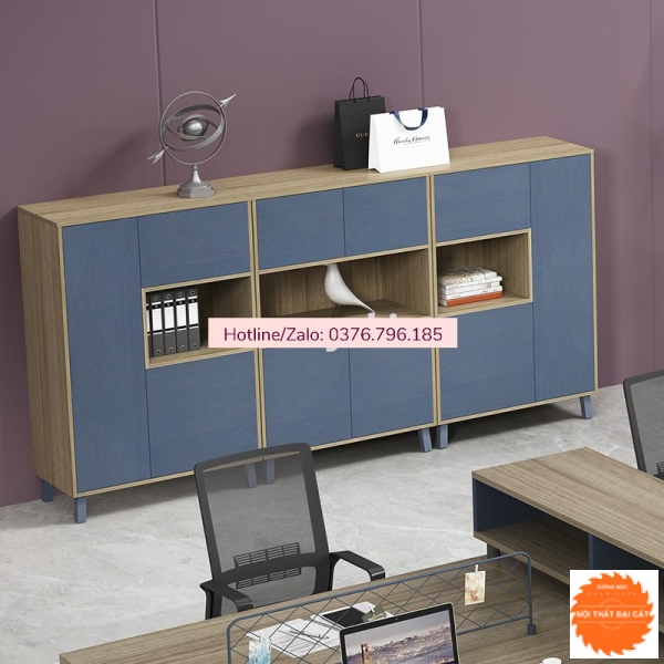 Tủ hồ sơ nhỏ lưu trữ hồ sơ THST062