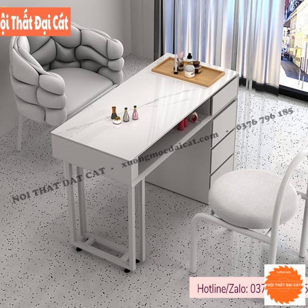 Bàn làm nail BLN015