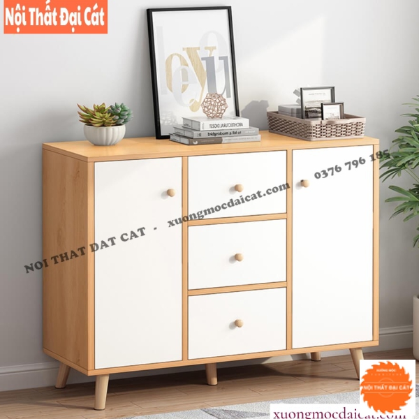 Tủ đựng đồ gia đình tiện dụng TĐ097