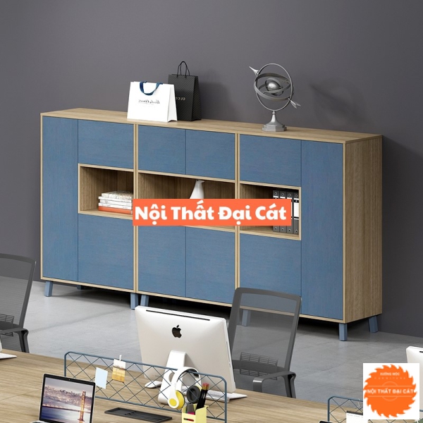 Tủ hồ sơ nhỏ lưu trữ hồ sơ THST062