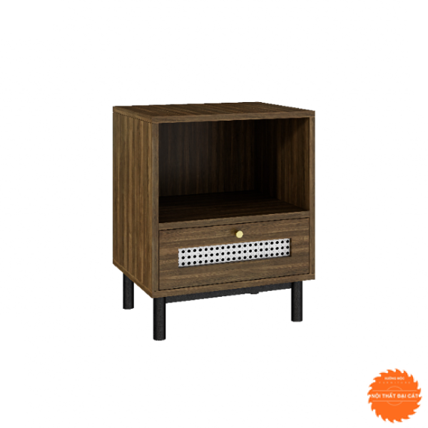 Tủ nhỏ để đầu giường đẹp T071