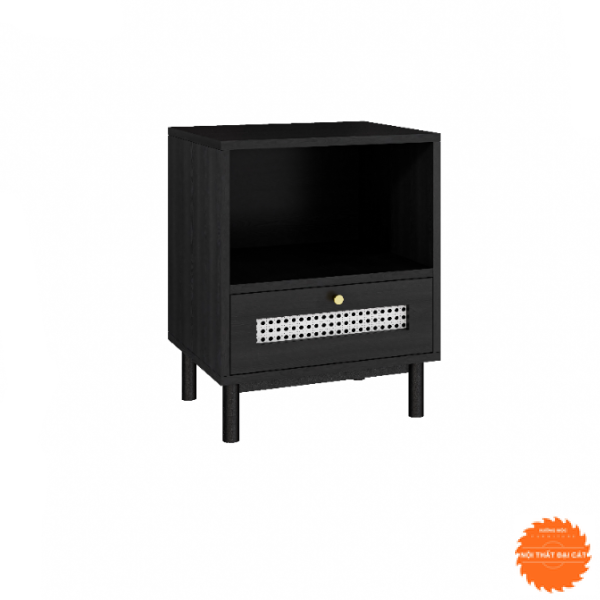 Tủ nhỏ để đầu giường đẹp T071