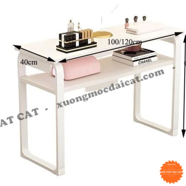 Bàn làm nail BLN016