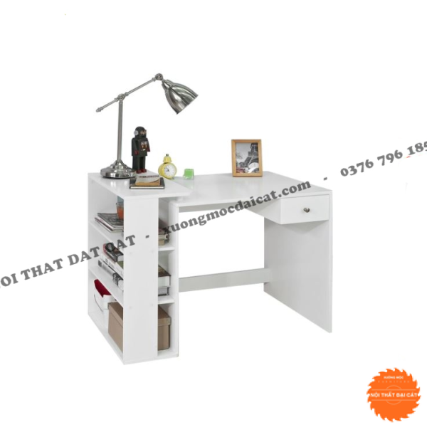 Bàn làm việc thiết kế đẹp BLV137