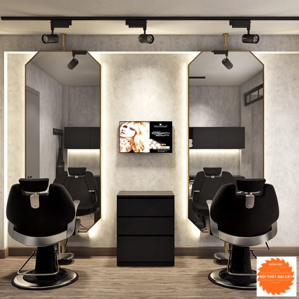 Tủ nhỏ cạnh gương TSL019