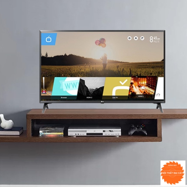 Kệ tivi treo tường KTV101