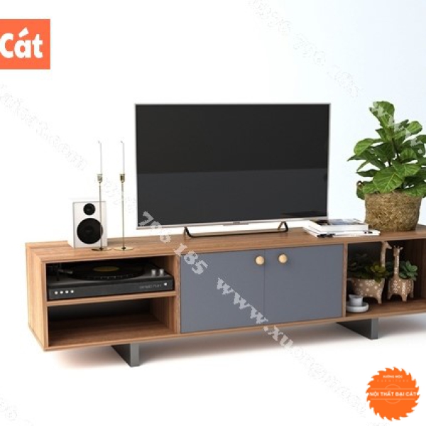 Kệ tivi phòng khách đẹp KTV303