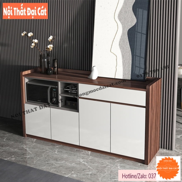 Tủ đựng đồ thiết kế hiện đại TĐ099