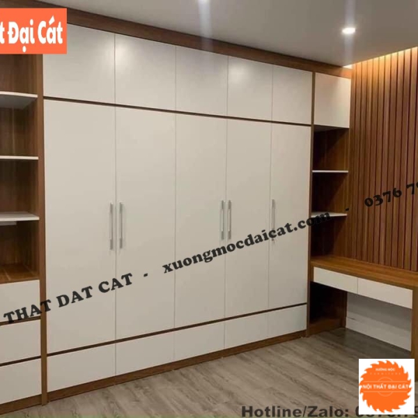 Tủ áo quần MS22292