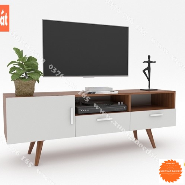 Kệ tivi phòng khách KTV312