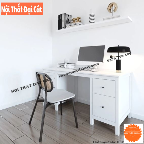 Bàn làm việc tại nhà đa năng BLV121