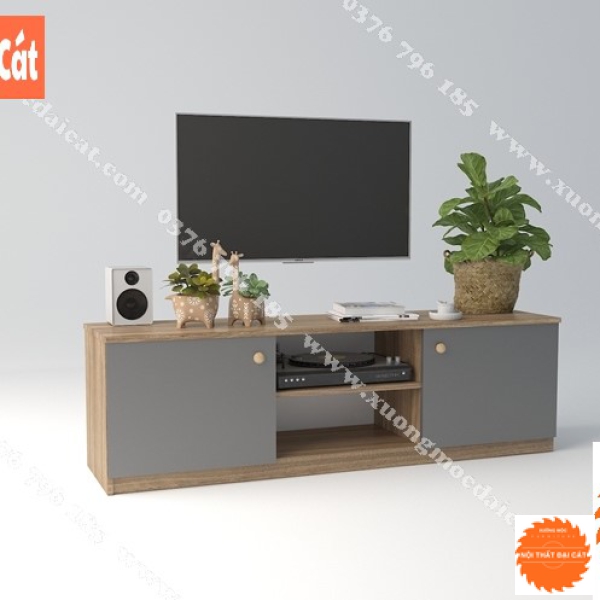 Kệ tivi phong cách đơn giản KTV319