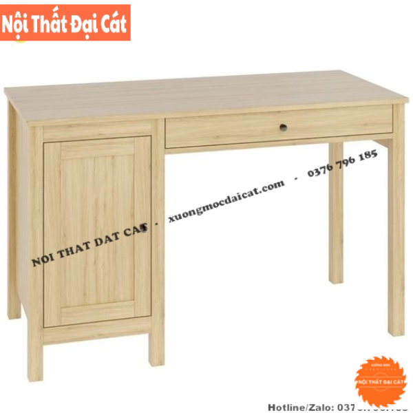 Bàn làm việc thiết kế tiện dụng BLV122