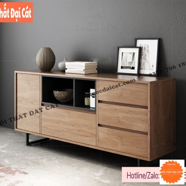 Tủ lưu trữ đồ dùng gia đình TĐ101