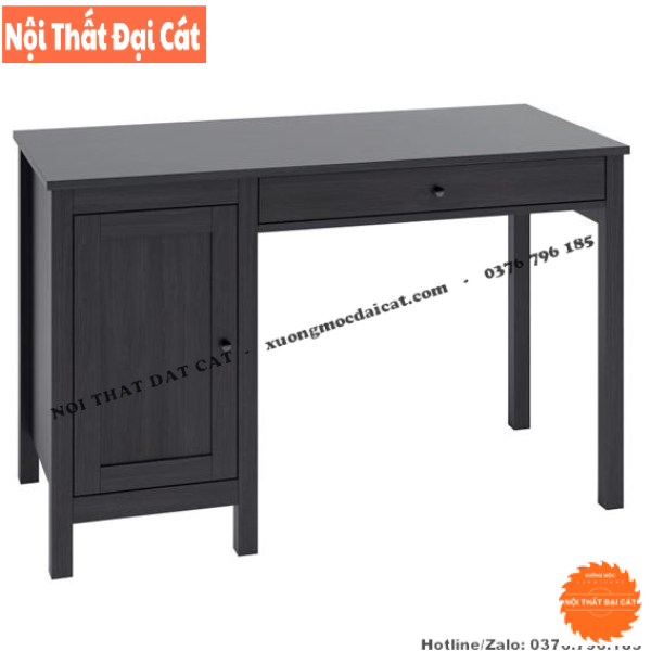 Bàn làm việc thiết kế tiện dụng BLV122