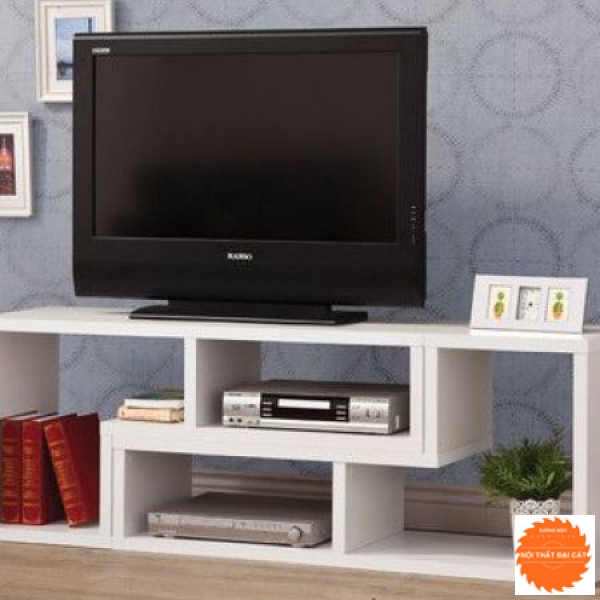 Kệ tivi thiết kế nhiều ngăn KTV223