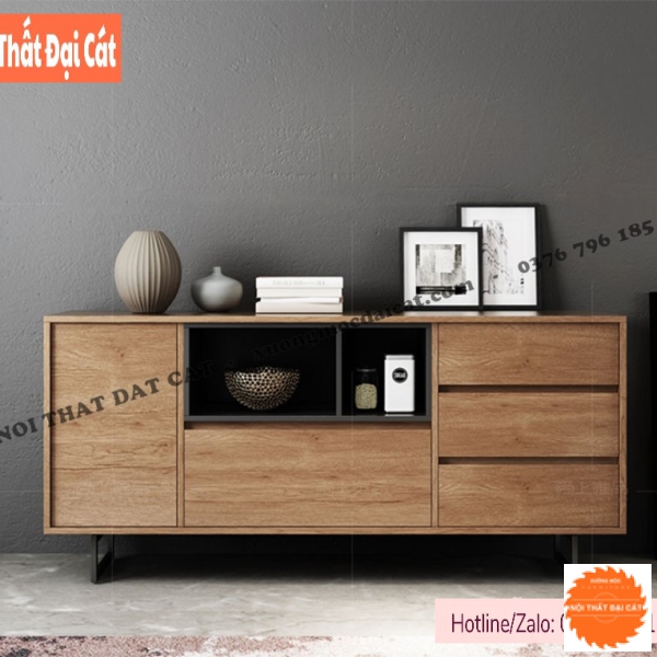 Tủ lưu trữ đồ dùng gia đình TĐ101
