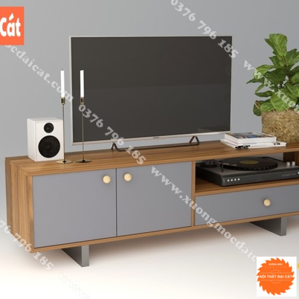Kệ tivi thiết kế đẹp KTV326